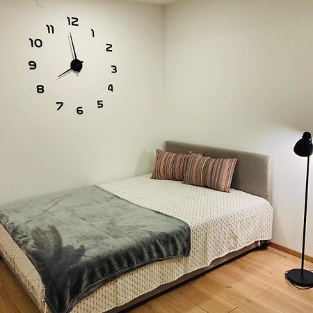 Studio Apartman - Herlla Velika Gorica Εξωτερικό φωτογραφία