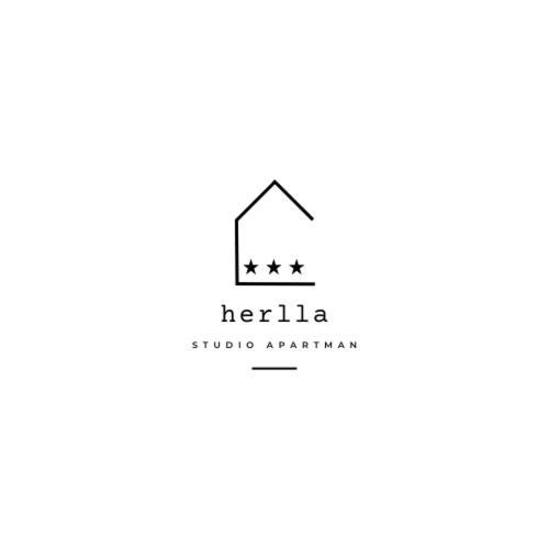 Studio Apartman - Herlla Velika Gorica Εξωτερικό φωτογραφία