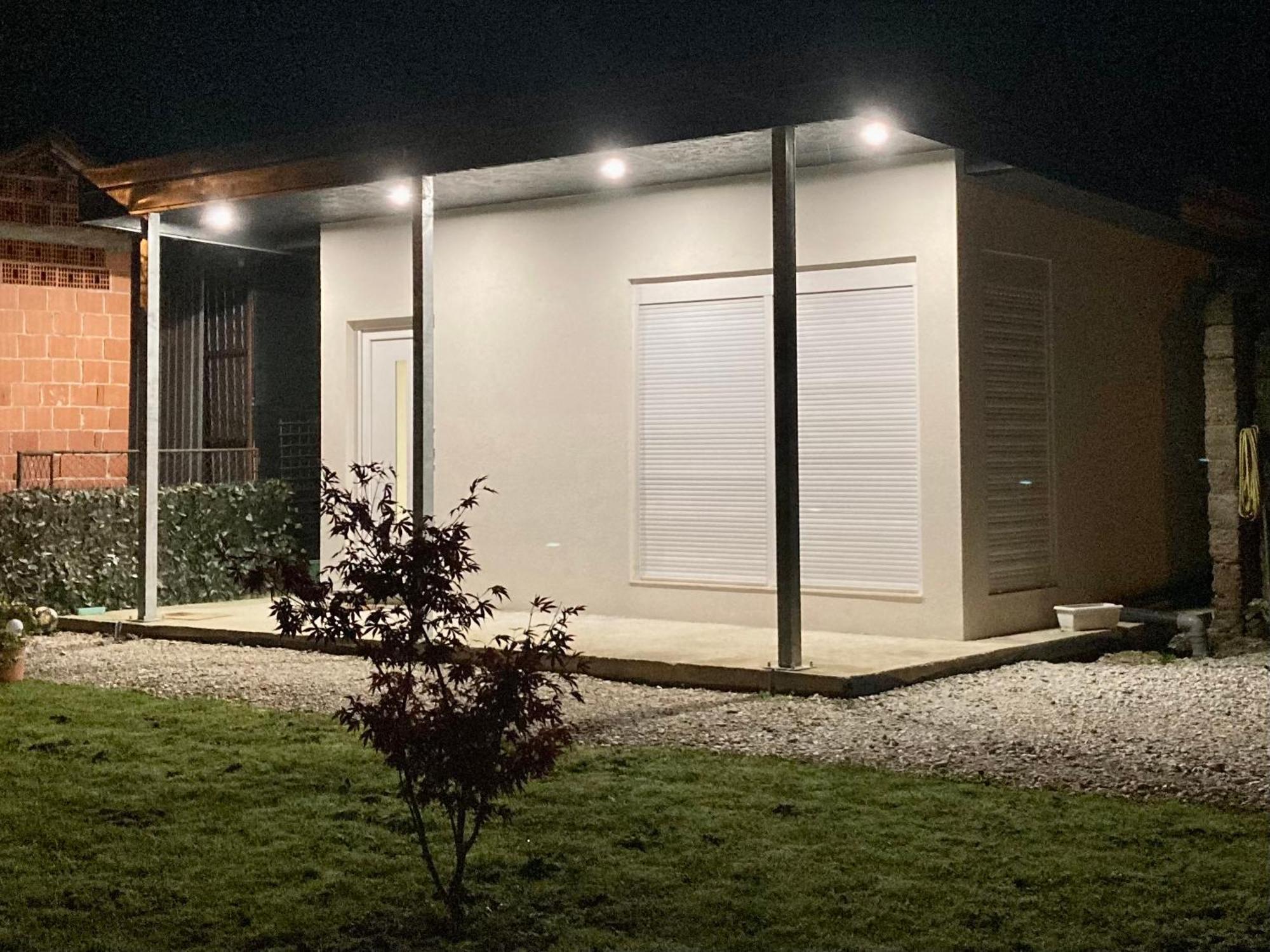Studio Apartman - Herlla Velika Gorica Εξωτερικό φωτογραφία